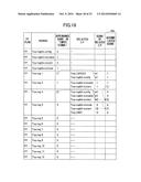 VERIFICATION ITEM EXTRACTION APPARATUS AND METHOD diagram and image