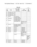 VERIFICATION ITEM EXTRACTION APPARATUS AND METHOD diagram and image