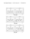 Hierarchical Testing Architecture Using Core Circuit with     Pseudo-Interfaces diagram and image