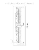 Hierarchical Testing Architecture Using Core Circuit with     Pseudo-Interfaces diagram and image