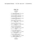 METHOD FOR TRANSMITTING A BROADCAST SERVICE, AND METHOD AND APPARATUS FOR     RECEIVING SAME diagram and image