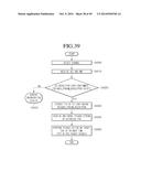 METHOD FOR TRANSMITTING A BROADCAST SERVICE, AND METHOD AND APPARATUS FOR     RECEIVING SAME diagram and image