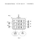 GENERATING A DATA AUDIT TRAIL FOR CROSS PERIMETER DATA TRANSFER diagram and image