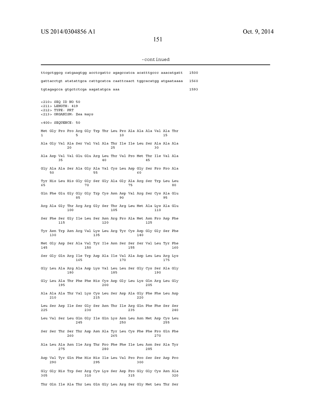 PLANT SEEDS WITH ALTERED STORAGE COMPOUND LEVELS, RELATED CONSTRUCTS AND     METHODS INVOLVING GENES ENCODING PAE AND PAE-LIKE POLYPEPTIDES - diagram, schematic, and image 157