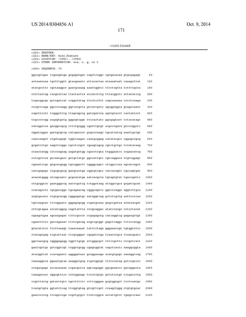 PLANT SEEDS WITH ALTERED STORAGE COMPOUND LEVELS, RELATED CONSTRUCTS AND     METHODS INVOLVING GENES ENCODING PAE AND PAE-LIKE POLYPEPTIDES - diagram, schematic, and image 177