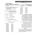 Polypeptides Having Endoglucanase Activity and Polynucleotides Encoding     Same diagram and image