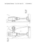 Periodic Heavy Flush Valve Control Device, Method and System diagram and image