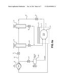 Self-Contained Oil Flush Toilet Unit and Sewage Treatment System for     Separating and Pre-Treating Waste diagram and image