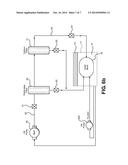 Self-Contained Oil Flush Toilet Unit and Sewage Treatment System for     Separating and Pre-Treating Waste diagram and image