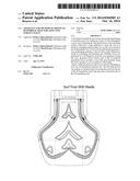 APPARATUS AND METHOD 3D ARTIFICIAL HYPERBOLIC REEF FOR AFFECTING SURFACE     WAVES diagram and image