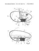 Seat Placeable in  Public Rooms diagram and image