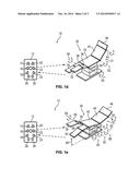 METHOD AND DEVICE FOR OPERATING AN OPERATING TABLE diagram and image