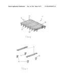 MEDICAL BED diagram and image