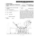 WASHER FOR TUBULAR KNITTED FABRIC MATERIAL diagram and image