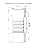 WASHER FOR TUBULAR KNITTED FABRIC MATERIAL diagram and image