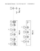 WASHER FOR TUBULAR KNITTED FABRIC MATERIAL diagram and image