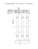 WASHER FOR TUBULAR KNITTED FABRIC MATERIAL diagram and image