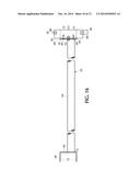 WASHER FOR TUBULAR KNITTED FABRIC MATERIAL diagram and image