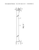 WASHER FOR TUBULAR KNITTED FABRIC MATERIAL diagram and image