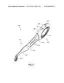 ORAL UTENSIL diagram and image