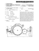 METHOD AND APPARATUS FOR CARDING OF STAPLE FIBERS diagram and image