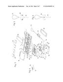 BUCKLE ASSEMBLY diagram and image