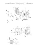 BUCKLE ASSEMBLY diagram and image