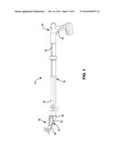 Fastener Installation Tool for Roof Truss Framing and Construction System diagram and image