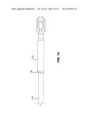 Fastener Installation Tool for Roof Truss Framing and Construction System diagram and image