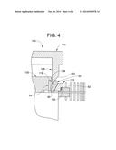 FLARING SYSTEM FOR FLARING STATOR WINDINGS diagram and image