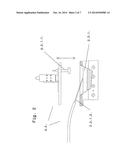 SYSTEM FOR PROCESSING BATTERY PLATES AND ARRANGEMENT THEREOF IN THE     PROVIDED BATTERY HOUSING diagram and image