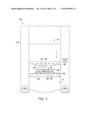 SHAPING APPARATUS AND SHAPING METHOD FOR CHASSIS diagram and image