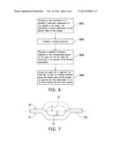 SHAPING APPARATUS AND SHAPING METHOD FOR CHASSIS diagram and image