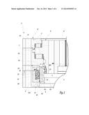 METHOD FOR REPLACING SEALING ELEMENTS ON A ROLLING BEARING ASSEMBLY AND     SET OF SEALING ELEMENTS diagram and image