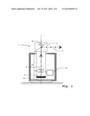 ROTATION LASER HAVING LENS WHICH IS DEFORMABLE IN A TARGETED MANNER BY     ACTUATORS diagram and image