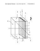 ROTATION LASER HAVING LENS WHICH IS DEFORMABLE IN A TARGETED MANNER BY     ACTUATORS diagram and image