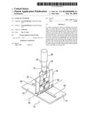 STAKE-OUT MARKER diagram and image