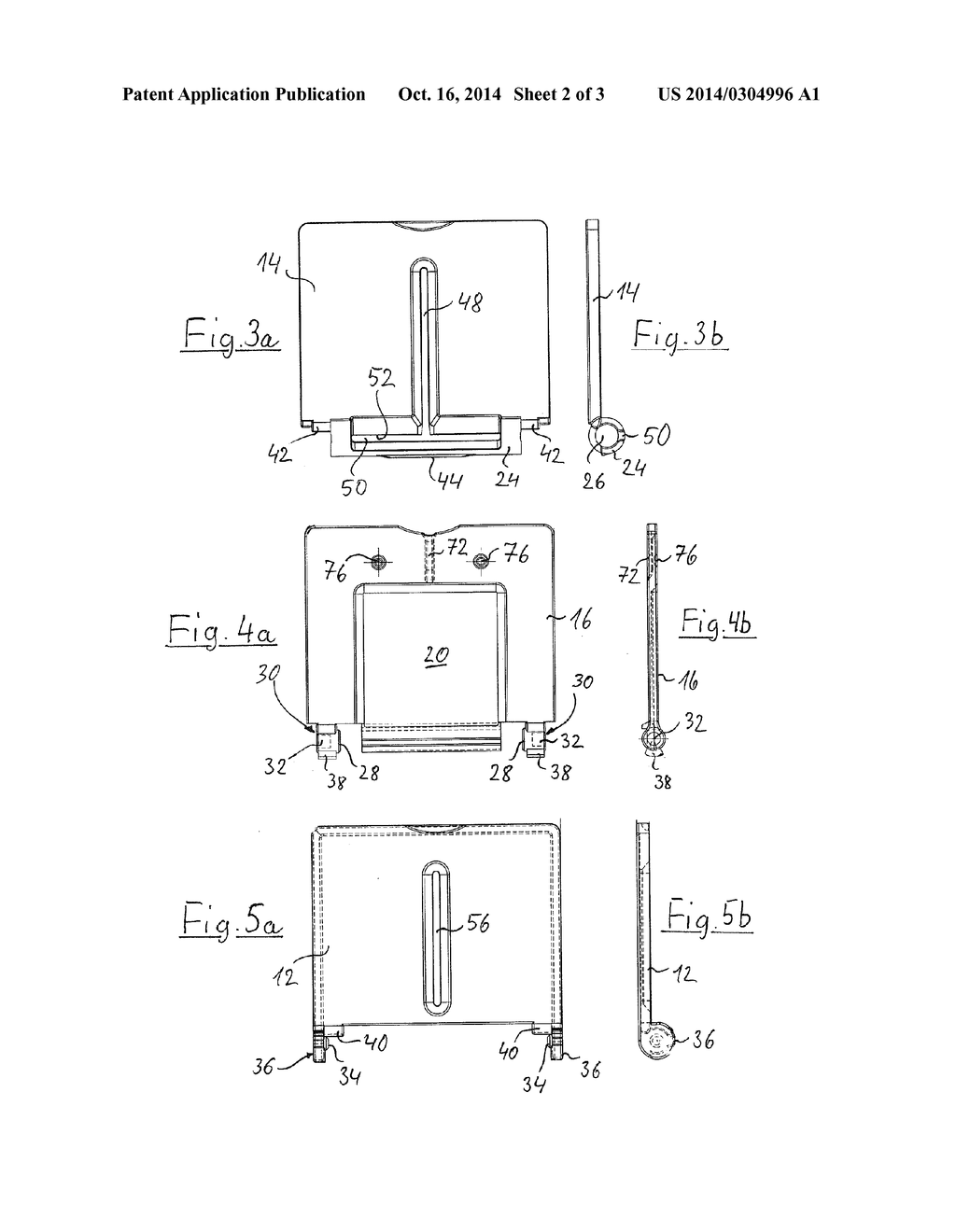 STAKE-OUT MARKER - diagram, schematic, and image 03