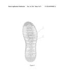 SHOE SOLE AND FOOTWEAR CONSTITUTED THEREOF diagram and image