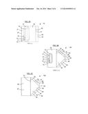 Graduation Mortarboard Display Holder diagram and image