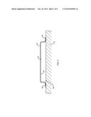 SELF-RENEWING CUTTING SURFACE, TOOL AND METHOD FOR MAKING SAME USING     POWDER METALLURGY AND DENSIFICATION TECHNIQUES diagram and image