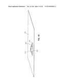 ROOF MOUNT ASSEMBLY diagram and image