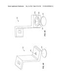 ROOF MOUNT ASSEMBLY diagram and image