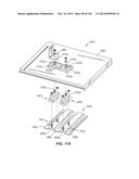 ROOF MOUNT ASSEMBLY diagram and image