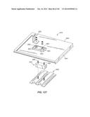 ROOF MOUNT ASSEMBLY diagram and image