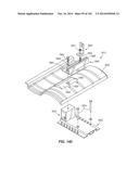 ROOF MOUNT ASSEMBLY diagram and image