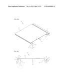 Panel for Wall of a Set Building and Thereof Construction Method diagram and image