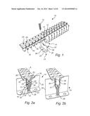 MOUNTING OF ROOF CLIPS diagram and image