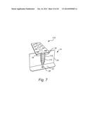 MOUNTING OF ROOF CLIPS diagram and image