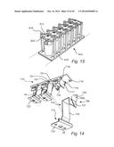 MOUNTING OF ROOF CLIPS diagram and image